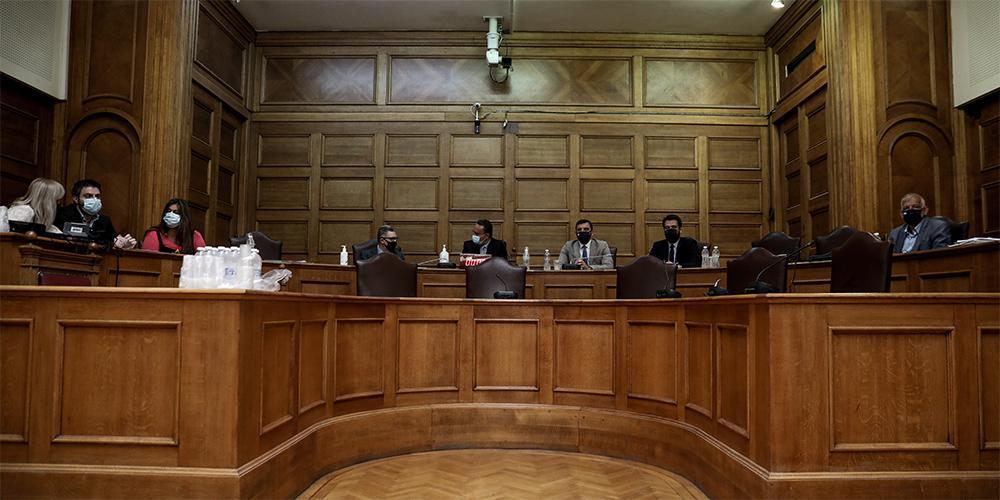 Προανακριτική - Πηγές ΝΔ: Αντί των απαντήσεων ο κ. Παππάς επέλεξε την ένοχη σιωπή