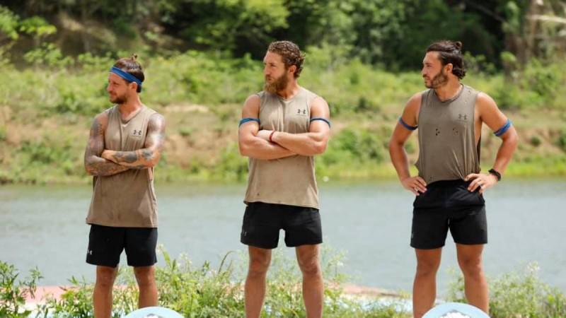 Survivor spoiler 22/6: Αυτός ο δεύτερος υποψήφιος προς αποχώρηση
