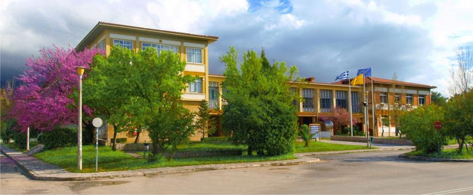 Η γενναία μεταρρύθμιση του Πανεπιστημίου Πατρών