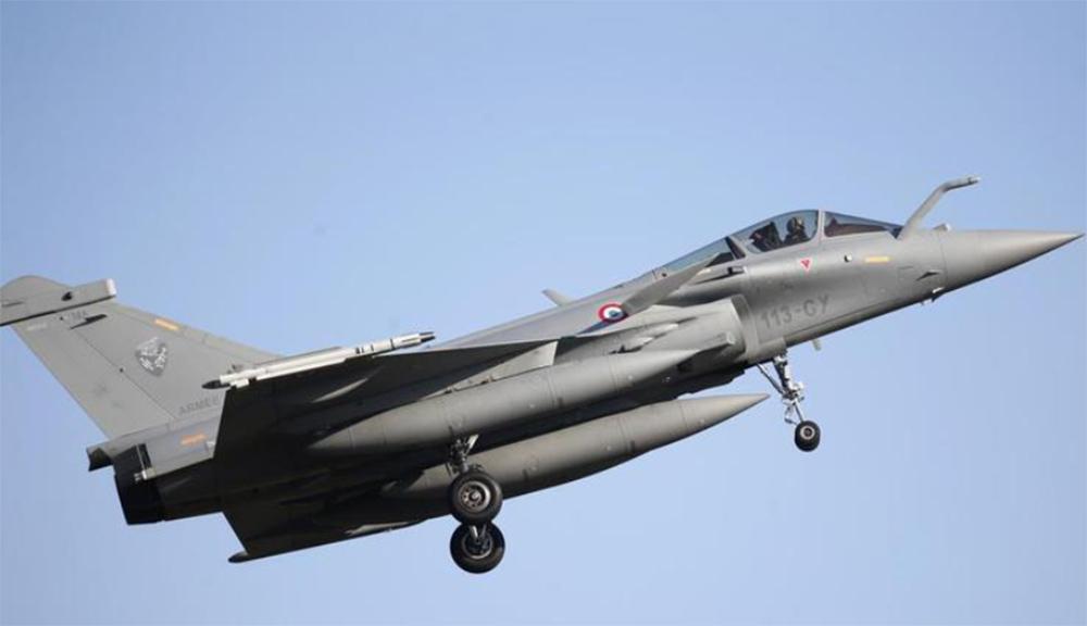 Anatolian Eagle 2021: Προβληματίζει η παρουσία Τούρκων