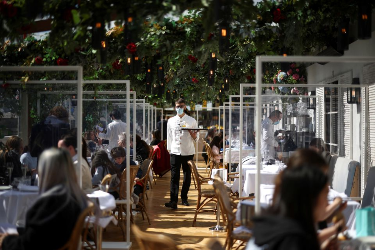 Βρετανία: Έλλειψη εργαζομένων λόγω Brexit