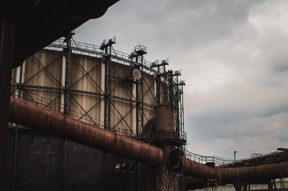 Τσεχία: Δύο νεκροί από διαρροή τοξικού αερίου σε μονάδα καθαρισμού του νερού