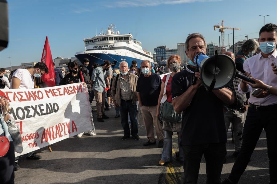 Μετεξεταστέοι…