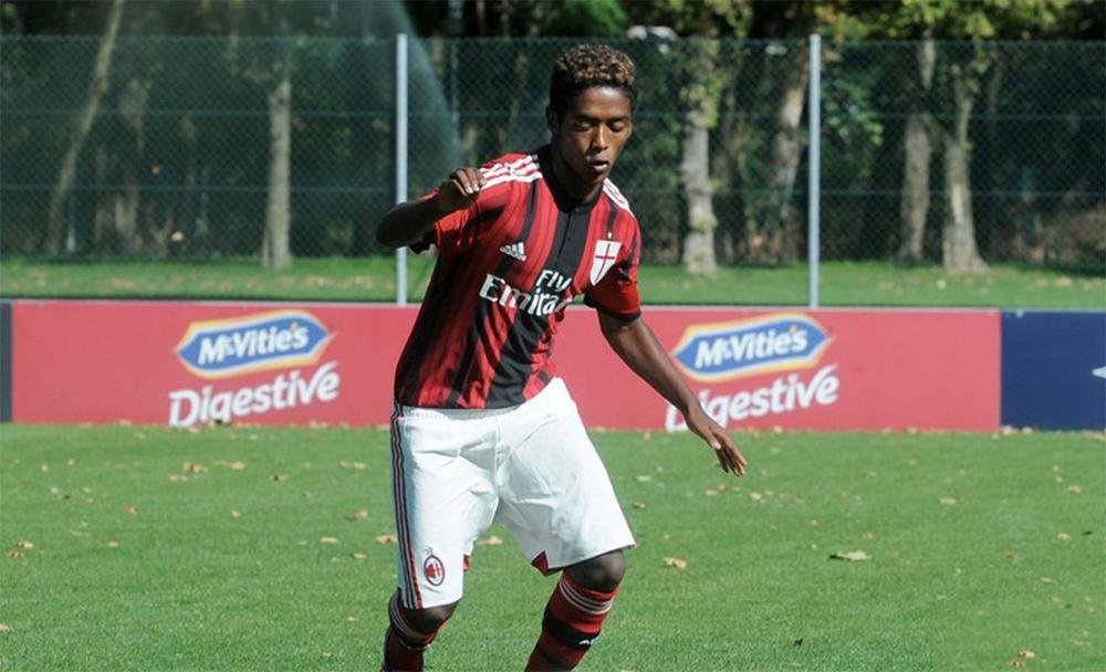 Σεΐντ Βιζίν: Αυτοκτόνησε πρώην παίκτης των ακαδημιών της Μίλαν