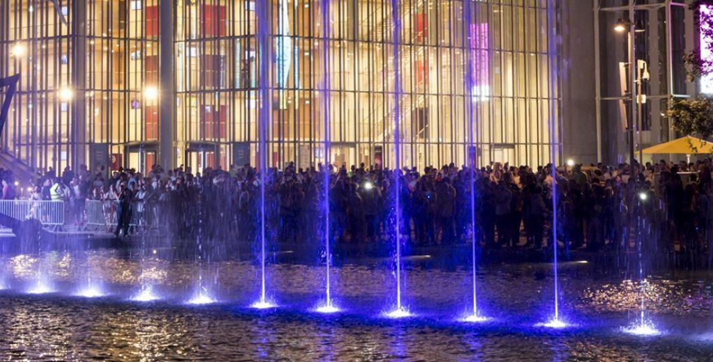 Κέντρου Πολιτισμού