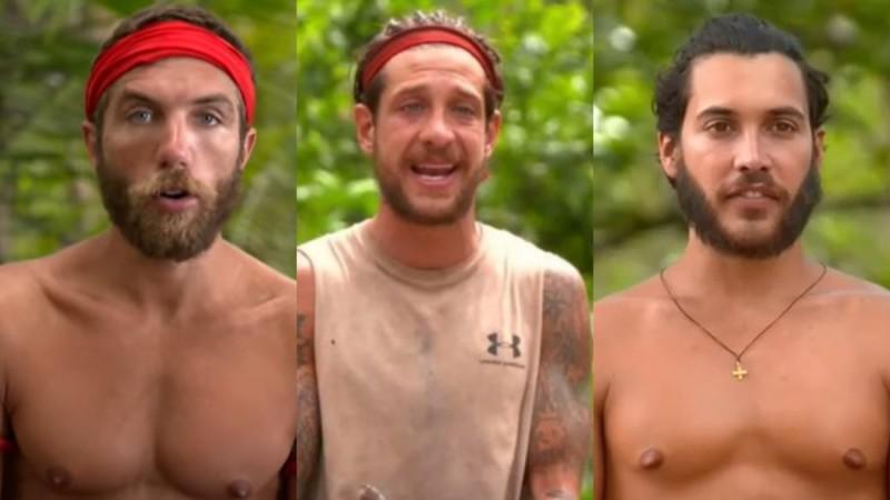 Survivor 4: Κόρο και Ασημακόπουλος αρπάχτηκαν με τον Μπόγδανο