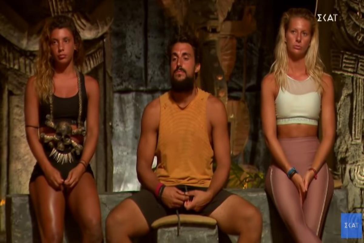 Survivor: Και όμως έπεσαν έξω τα spoiler – Αυτόν «έδωσε» η Μαριαλένα [βίντεο]