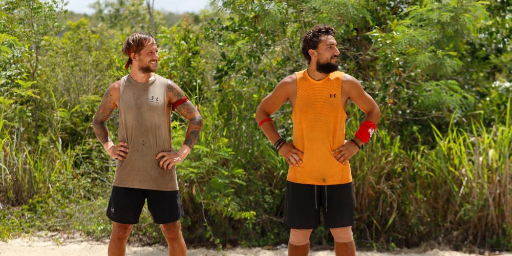 Survivor 4: Ποιος θα είναι ο μεγάλος νικητής; Όλες οι πληροφορίες