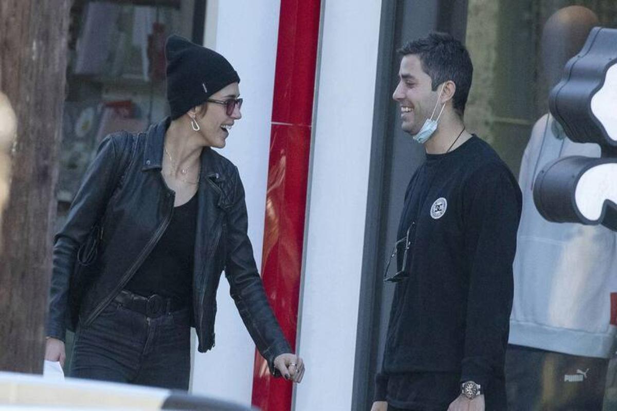 Χωρισμός – «βόμβα» στη Showbiz: Ταραμπάνκο – Χωρινός δεν είναι πια μαζί