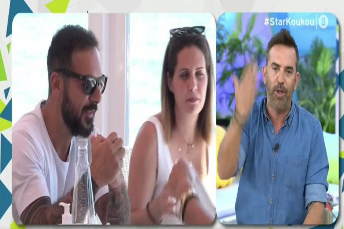 Τριαντάφυλλος: «Χρυσάφι» και μετά τη Survivor εποχή - Aυτή είναι η συμφωνία που έκλεισε μετά το παιχνίδι