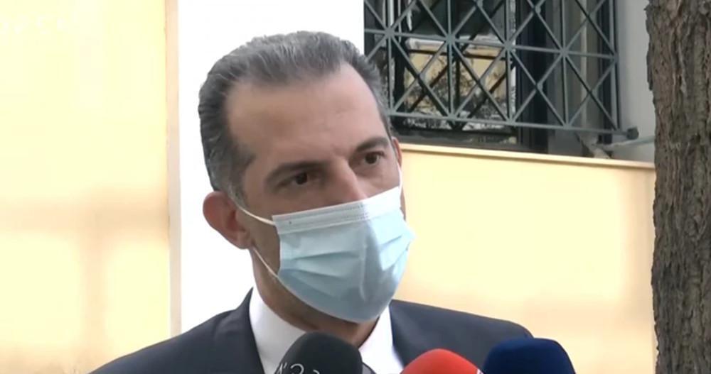 Γλυκά Νερά: Παραιτήθηκε ο ένας από τους δύο δικηγόρους του πιλότου