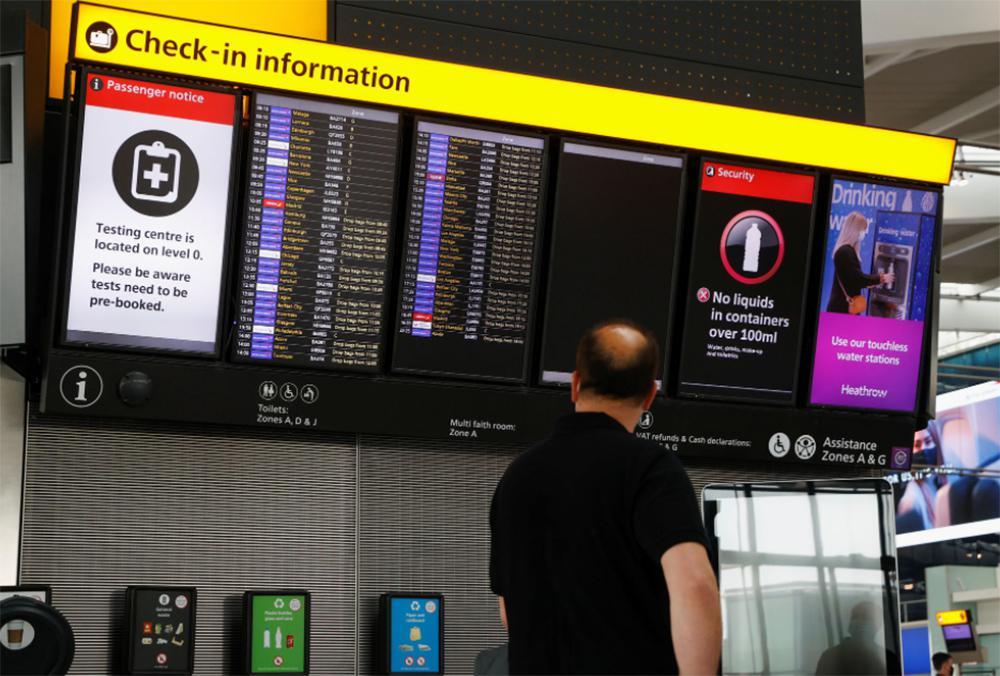 Βρετανία: Έντονες αντιδράσεις για την απόφαση της κυβέρνησης Τζόνσον