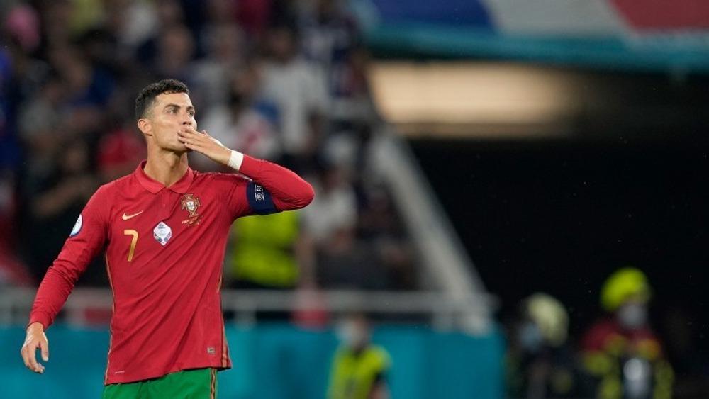 Κριστιάνο Ρονάλντο