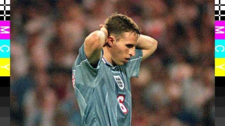 Euro 2021: Το πέναλτι που στοιχειώνει τον Σάουθγκεϊτ και η ευκαιρία της συγγνώμης