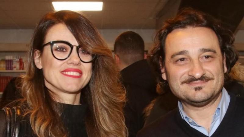 Ραγίζει καρδιές η σύζυγος του Βασίλη Χαραλαμπόπουλου - «Ένας χρόνος χωρίς εσένα...»