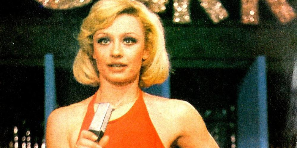 Η «Ελληνίδα» Ραφαέλα Καρά – Πέθανε ακριβώς 44 χρόνια από την ημέρα που συστήθηκε στην Ελλάδα [εικόνες]