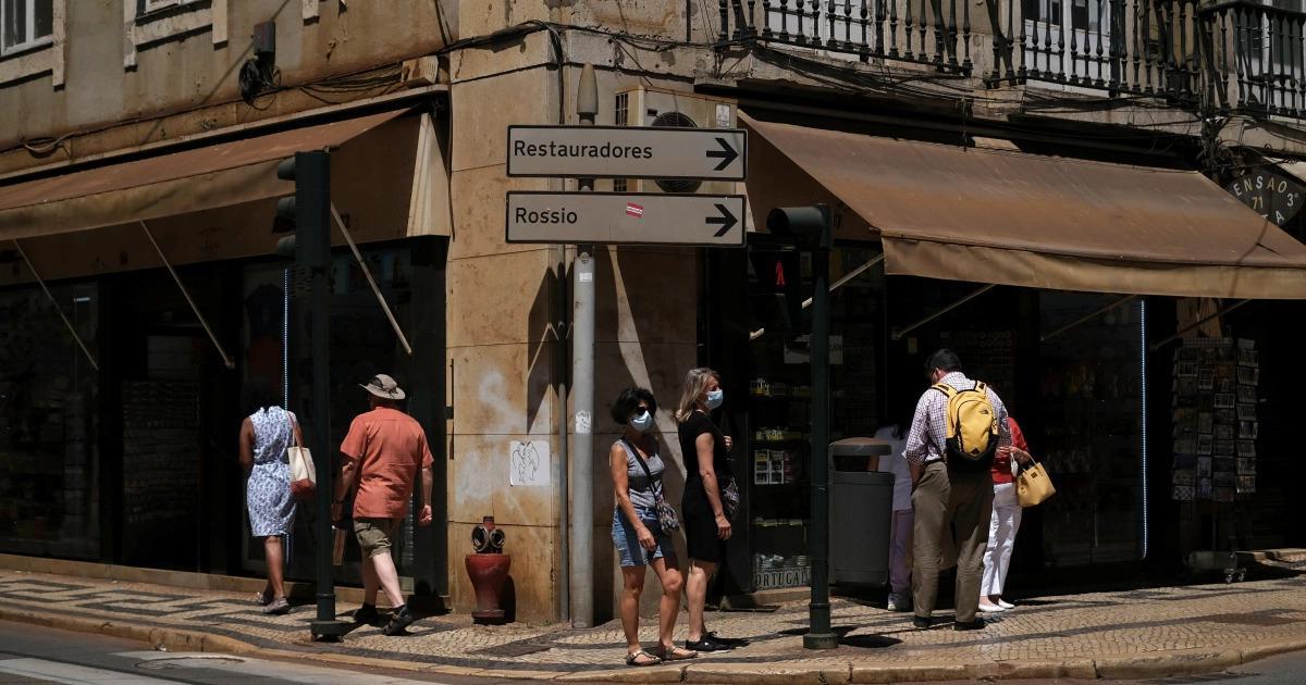 Πορτογαλία