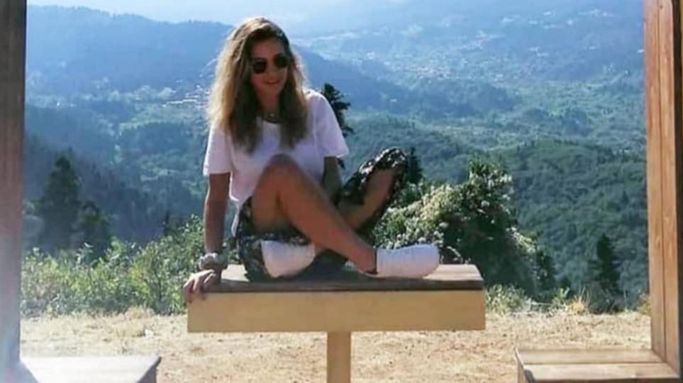 Πλαστές ταυτότητες