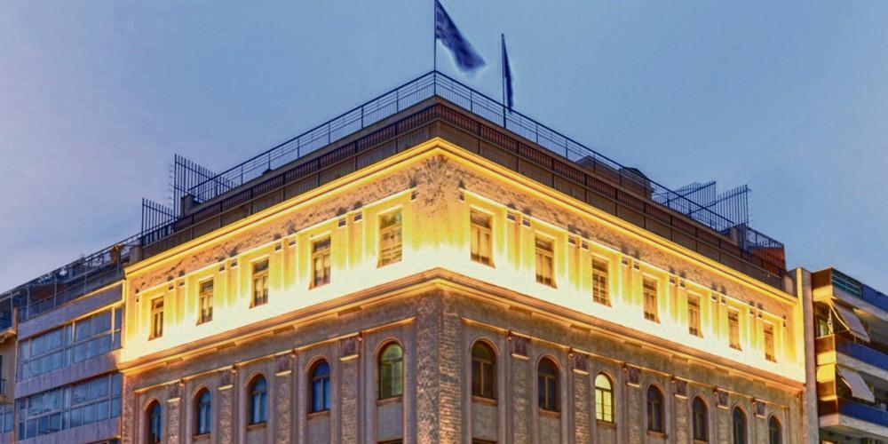 Αποκλειστικό: «Εδώλιο» για τον λογιστή της Μεγάλης Στοάς