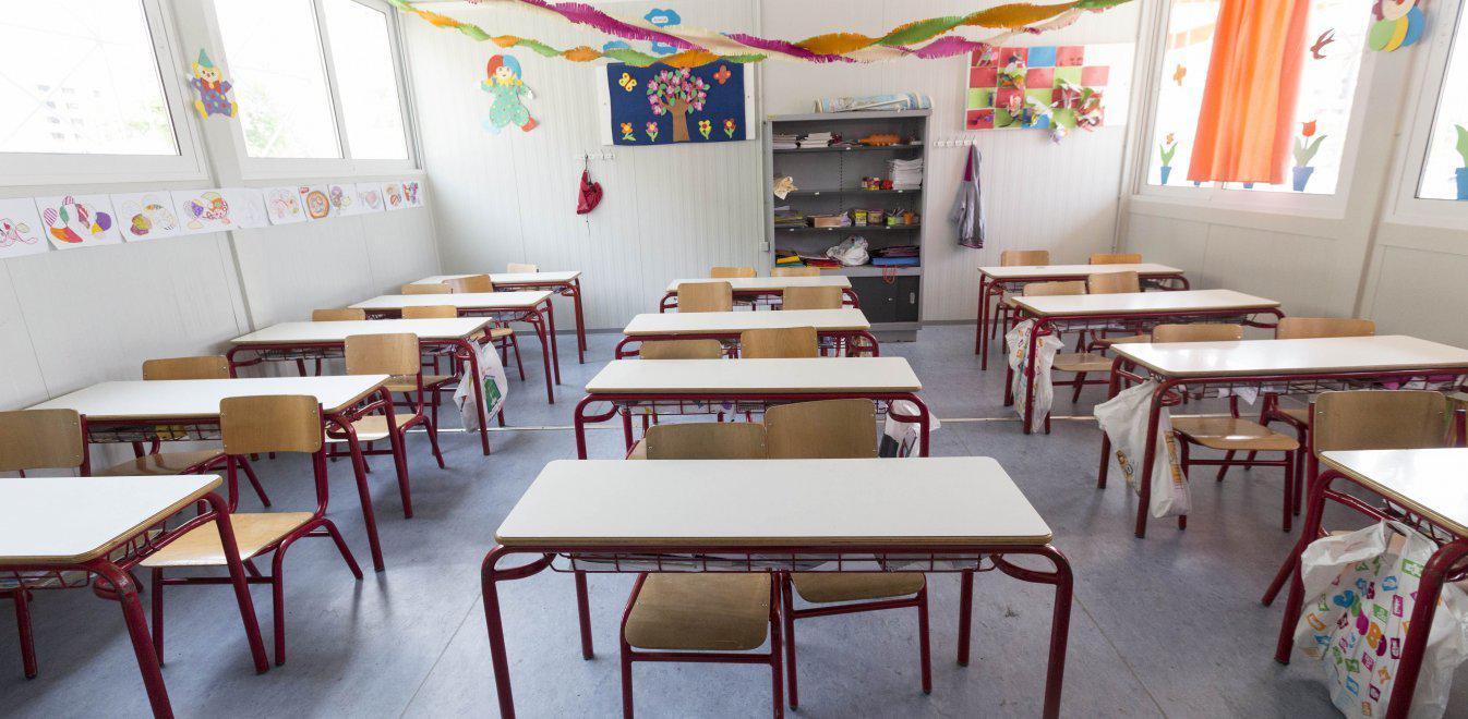 Αξιολόγηση εκπαιδευτικών ή πολύ κακό για το τίποτα