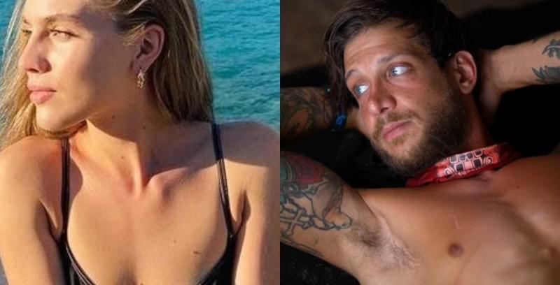 Ηλίας Μπόγδανος: Έσπασε την καραντίνα η σύντροφός του και διασκέδαζε σε μπαρ