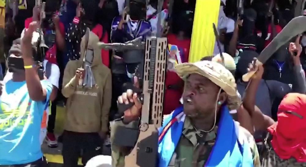 Αϊτή: Δεκαπέντε νεκροί σε αντίποινα για δολοφονημένο αστυνομικό