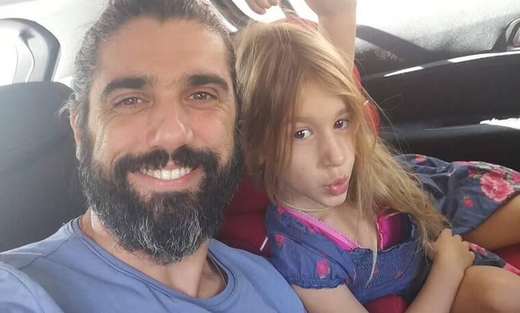 Ραγίζει καρδιές το τελευταίο γράμμα του πατέρα της Αναστασίας