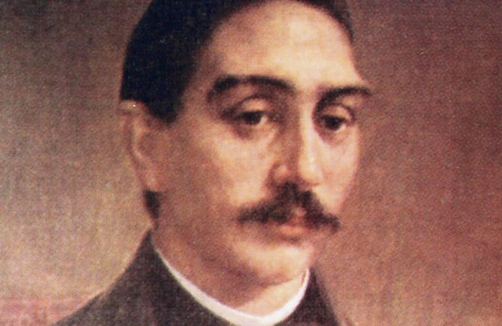 Αναστάσιος Πολυζωίδης: «Άνθρωπος γενναίας ψυχής»