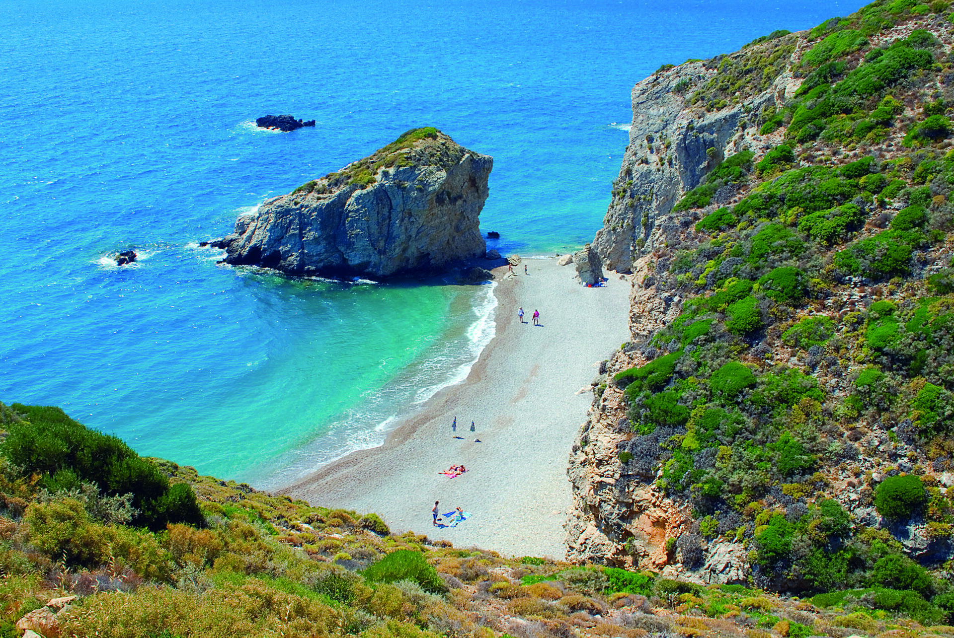 Chios Kythira Pass 2026: Έγινε η κλήρωση – Δείτε τα οριστικά αποτελέσματα