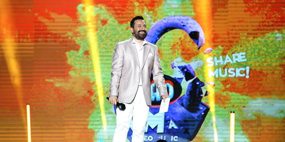 Τα «Mad video music awards» επιστρέφουν – Δείτε τα παρασκήνια της πρόβας τζενεράλε [Βίντεο]