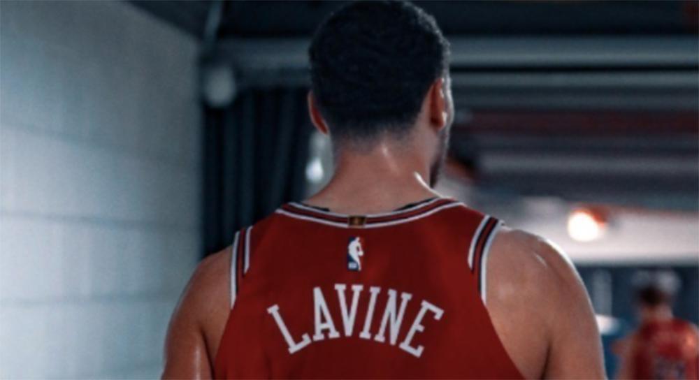 Ολυμπιακοί Αγώνες: Χωρίς τον ΛαΒίν «πετάει» η Team USA για Τόκιο