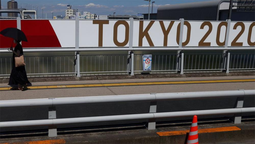 Ολυμπιακοί Αγώνες