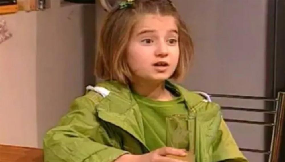 Δείτε πώς είναι σήμερα η «Λίλα» από το Άκρως Οικογενειακόν