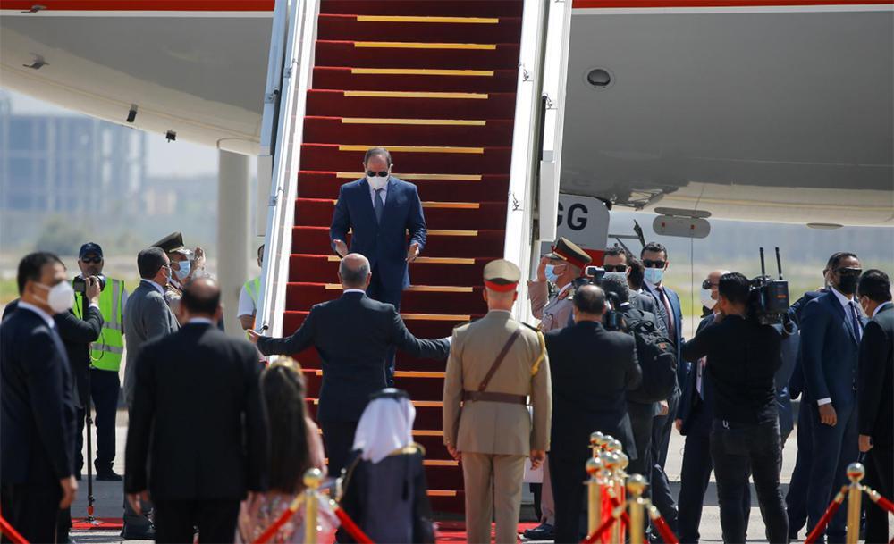 Stratfor: Η «ακτινογραφία» της νέας αραβικής συμμαχίας