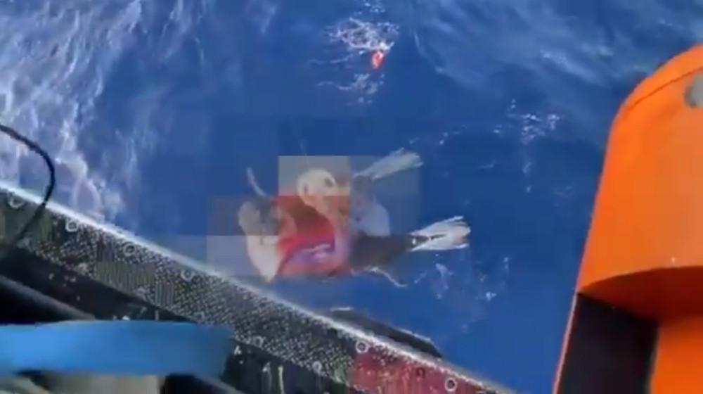 Κάσος: Σκληρή επίθεση της Αθήνας στην Άγκυρα για το ναυάγιο - Νεκροί και αγνοούμενοι ( βίντεο - εικόνες)