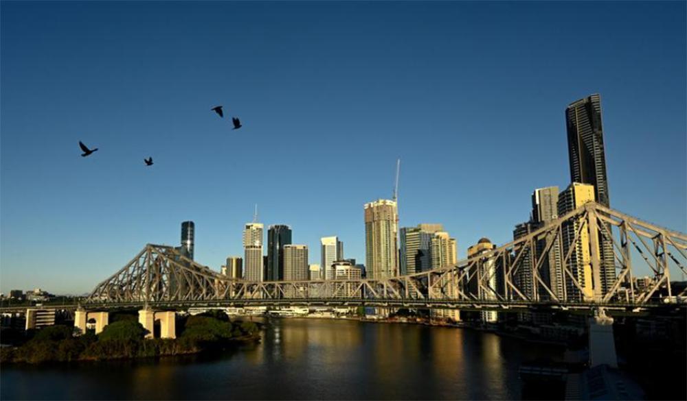 Στο Μπρίσμπεϊν της Αυστραλίας οι Ολυμπιακοί Αγώνες του 2032