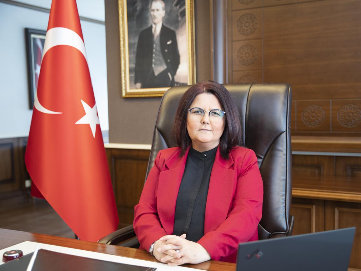 Αποκάλυψη eleftherostypos.gr: Αυτήν την υπουργό θα στείλει ο Ερντογάν στην προκλητική φιέστα στην Κομοτηνή