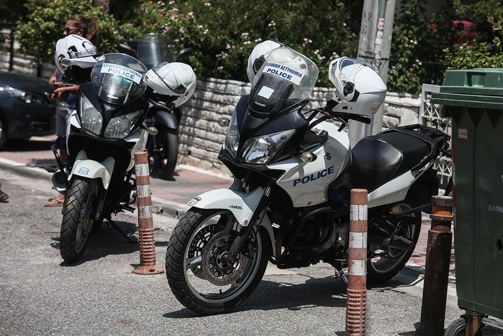 Άγρια δολοφονία στη Δάφνη: «Τη σκότωσα γιατί τη ζήλευα»