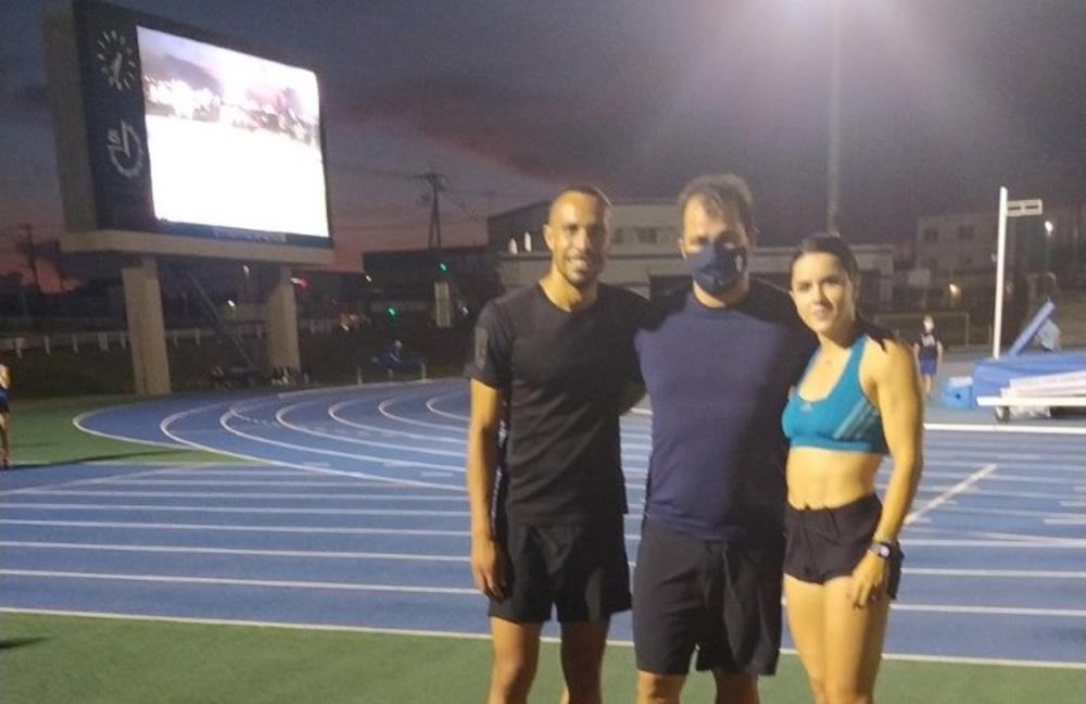 Ολυμπιακοί Αγώνες: To 24ωρο της ομάδας στίβου στο Μισάτο - «Τρώμε μέσα στο δωμάτιο»