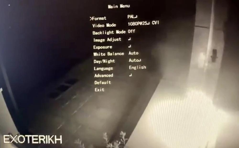 Ανάληψη ευθύνης για τις επιθέσεις σε Χαρδαλιά και Πρετεντέρη