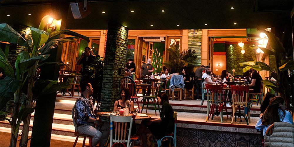 Εστίαση - Ψυχαγωγία: Νέα δεδομένα από την Παρασκευή - Τα μέτρα rapid test