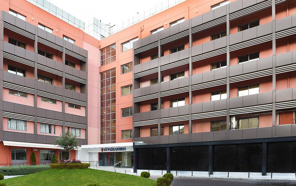 Ευρωκλινική Αθηνών: Νέα, επαναστατική ελάχιστα επεμβατική χειρουργική