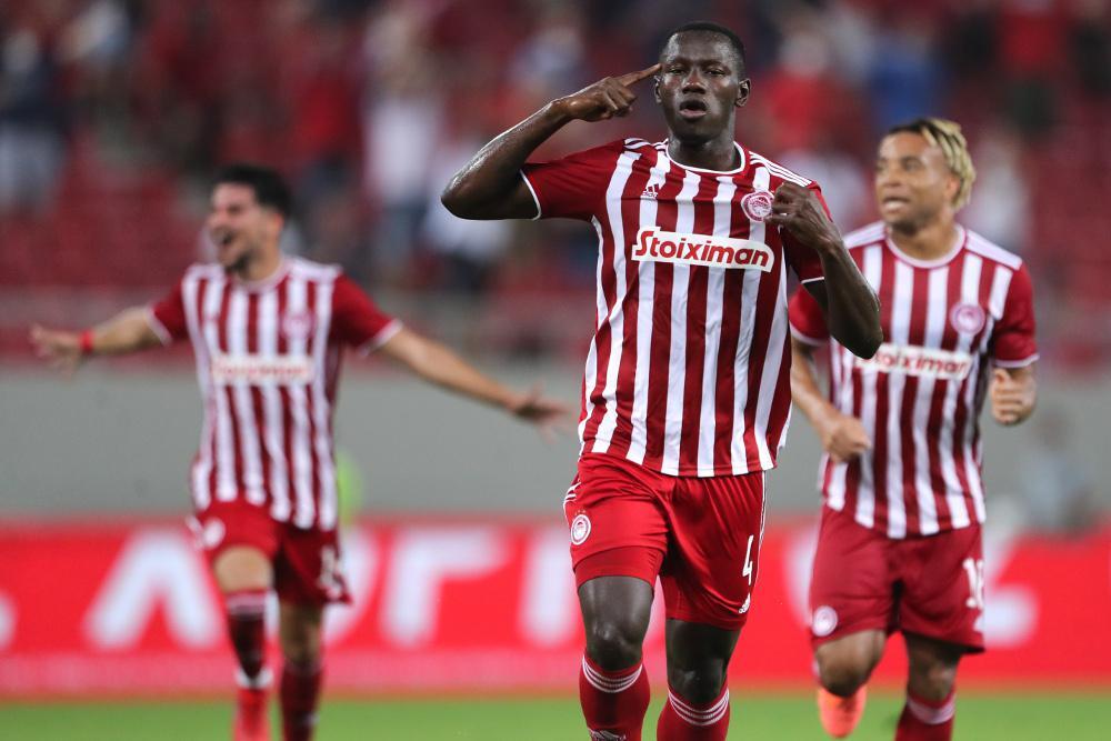 Champions League: Βήμα πρόκρισης έκανε ο Ολυμπιακός 1-0 την Νέφτσι Μπακού