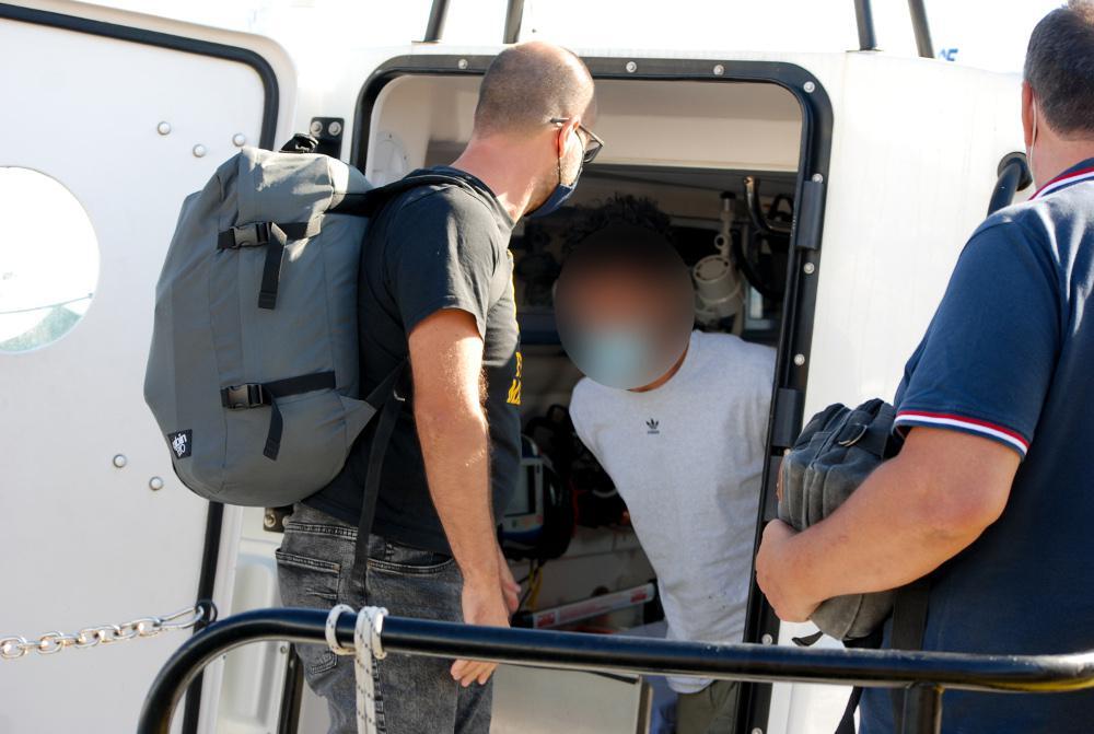 Φολέγανδρος: Νέες αποκαλύψεις για το έγκλημα ​– Πώς έφτασε στη δολοφονία της Γαρυφαλλιάς