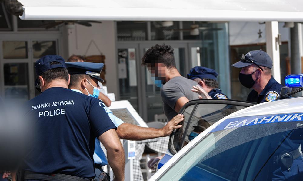 Φολέγανδρος: «Δολοφόνησε για ασήμαντη αφορμή» - Το σκεπτικό