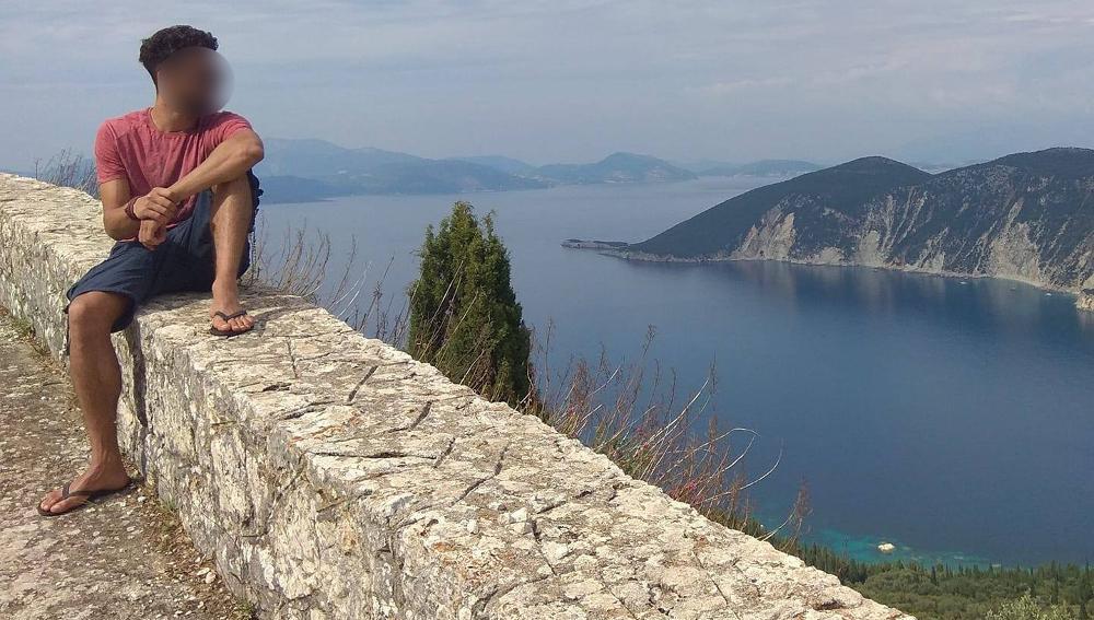 Φολέγανδρος: Στα χέρια της ΕΛΑΣ ο 30χρονος φίλος της Γαρυφαλιάς