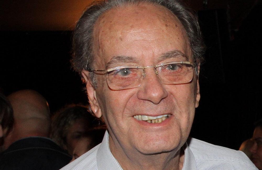 Πέθανε ο ηθοποιός και σκηνοθέτης Γιώργος Μεσσάλας