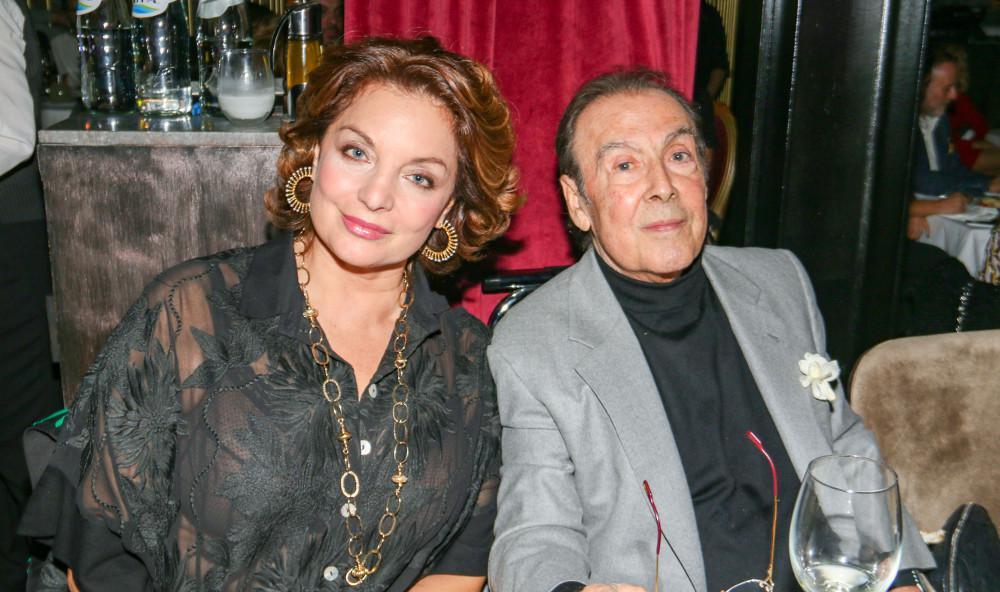 Τόλης Βοσκόπουλος: Η συναρπαστική ζωή του «πρίγκιπα» και ο έρωτας του για την Άντζελα Γκερέκου