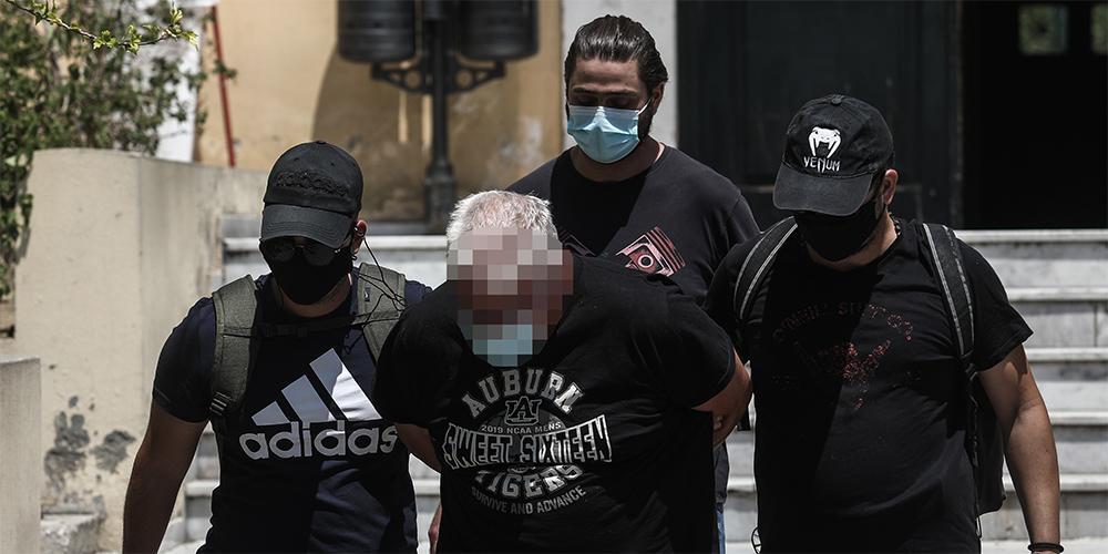 Ηλιούπολη: «Είχα υποψιαστεί πράγματα αλλά έκανα τον βλάκα»