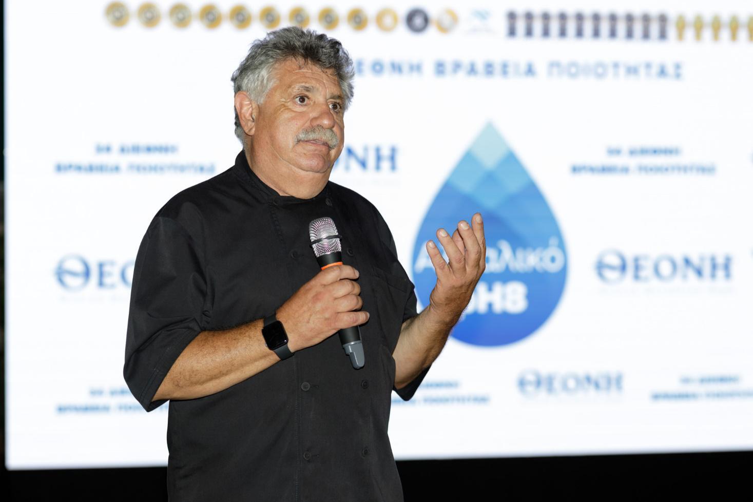 ΘΕΟΝΗ: Ανακοινώνει τη 2η χρονιά συνεργασίας με τον Λευτέρη Λαζάρου